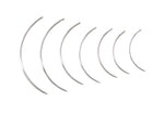 Integra Lifesciences Corp Regular Surgeon's Needles MS140-20 - 12.0 Each