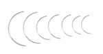 Integra Lifesciences Corp Regular Surgeon's Needles MS192-17 - 12.0 Each