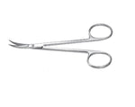 Miltex Fine Point Cartilage Scissors - PM-0406 - 1 Each - MDL-MILPM0406