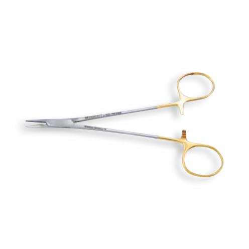 Integra Lifesciences Corp Integra Crile-Wood Needle Holders PM-2430 - 1.0 Each