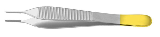 Horton-Adson Tissue Forceps - PM-2503 - 1 Each - MDL-MILPM2503