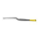 Integra Cushing Dressing Forceps - PM-2525 - 1 Each - MDL-MILPM2525