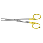 Integra Lifesciences Corp Miltex Mayo Scissors (TC), Rounded Blades (Stra PM-2810 - 1.0 Each