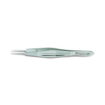 Integra Lifesciences Corp Miltex Castroviejo Suturing Forceps - MILPM3727