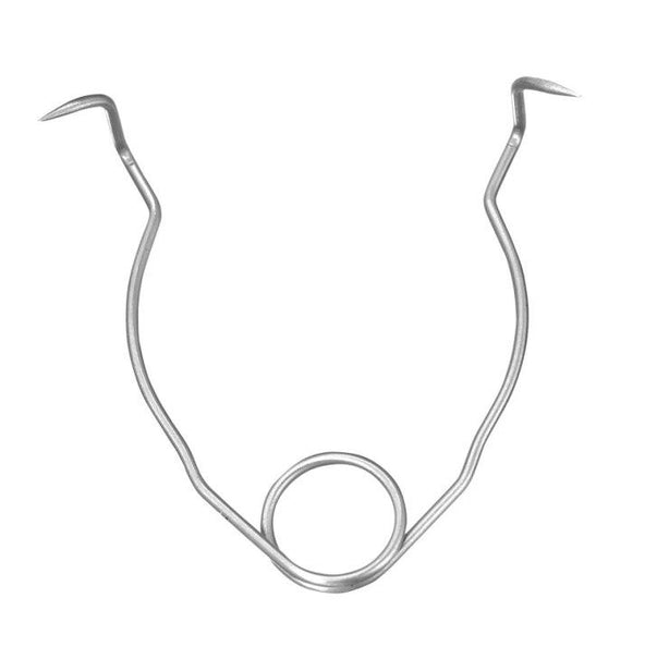 Integra Farr Spring Retractor - PM-4105 - 1 Each - MDL-MILPM4105