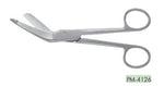 Integra Lifesciences Corp Miltex Darling Eccentric Bandage Scissors PM-4126 - 1.0 Each - MDL-MILPM4126