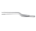 Integra Lifesciences Corp Jansen Dressing Forceps PM-4279 - 1.0 Each