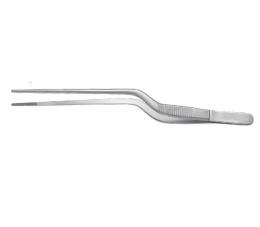 Integra Lifesciences Corp Jansen Dressing Forceps PM-4279 - 1.0 Each