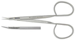 Integra Lifesciences Corp Integra Hayne Suture Scissors PM-4648 - 1.0 Each - MDL-MILPM4648
