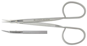 Integra Lifesciences Corp Integra Hayne Suture Scissors PM-4648 - 1.0 Each - MDL-MILPM4648
