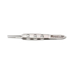Integra Lifesciences Corp Bishop-Harmon Iris Forceps - MILPM4809