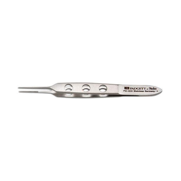 Integra Lifesciences Corp Bishop-Harmon Iris Forceps - MILPM4809