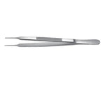 Integra LifeSciences Tiss Graul Tissue Forceps, 1 x 2 Teeth, 4" - PM-4842 - 1 Each