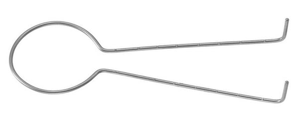 Integra Lifesciences Corp Miltex McKissock Keyhole Breast Markers - MILPM4944