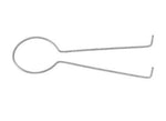 Integra Lifesciences Corp Miltex McKissock Keyhole Breast Markers - MILPM4945