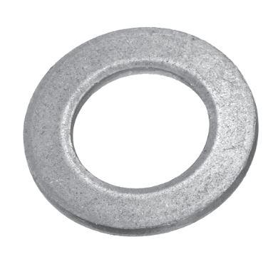 Integra Lifesciences Corp Stainless Steel Washers PM-5003 - 1.0 Each - MDL-MILPM5003