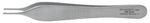 Integra Lifesciences Corp Adson Thumb Dressing Forceps PM-6106 - 1.0 Each - MDL-MILPM6106