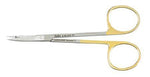 Integra Lifesciences Corp Miltex SuperCut Iris Scissors PM-6816 - 1.0 Each