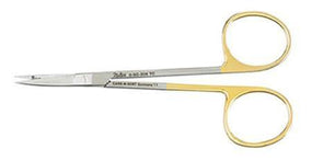 Integra Lifesciences Corp Miltex SuperCut Iris Scissors PM-6816 - 1.0 Each