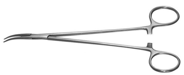 Miltex Adson Delicate Hemostat Forceps - PM-8626 - 1 Each - MDL-MILPM8626