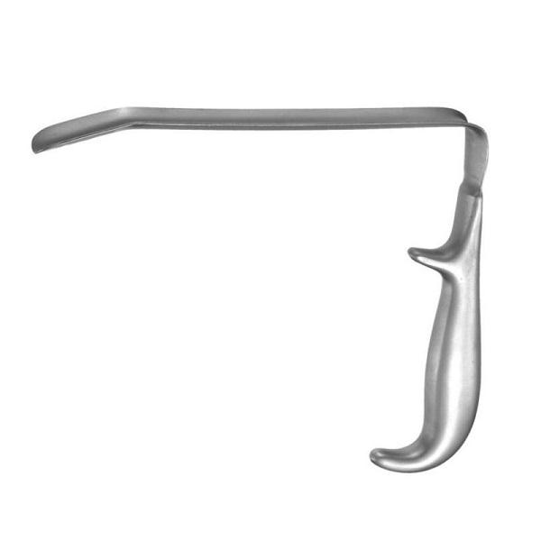 Integra Lifesciences Corp Miltex Ferreira Breast Aug Retractor (FO) PM-895FO - 1.0 Each