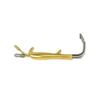 Miltex TBTS-Style Fiber Optic Retractors - PM-901FO - 1 Each - MDL-MILPM901FO