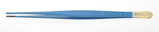 Integra Lifesciences Corp Miltex Dressing and Tissue Forceps PM-9043 - 1.0 Each