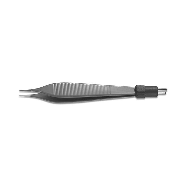 Integra LifeSciences PM-9411 Adson Bipolar Forceps, 4-1/4", 0.5 mm - MDL-MILPM9411 - 1 Each