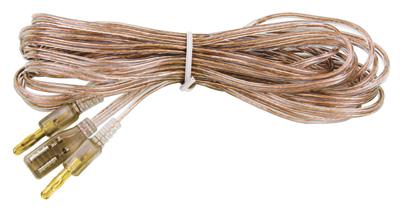 Disposable Bipolar Cable, Sterile, 12', Miltex Instrument - PM-9450D - 10 Each