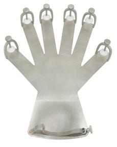 INTEGRA LIFESCIENCES CORP Hand Fixation Devices PM-961 1 Each - MDL-MILPM961