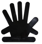 Coated Aluminum Orthopedic Hands - PM-962 - 1 Each - MDL-MILPM962