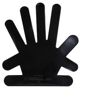 Coated Aluminum Orthopedic Hands - PM-962 - 1 Each - MDL-MILPM962