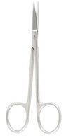Integra Lifesciences Corp Miltex Iris Scissors ST5-304 - 50.0 Each - MDL-MILST5304