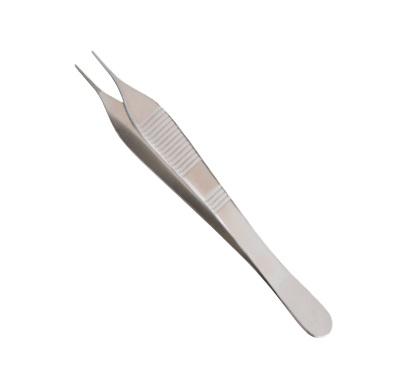 Integra Lifesciences Corp Adson Thumb Dressing Forceps ST6-120 - 50.0 Each - MDL-MILST6120