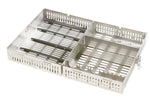 Integra Lifesciences Corp Surgical Cassettes STDBOL - 1.0 Each - MDL-MILSTDBOL