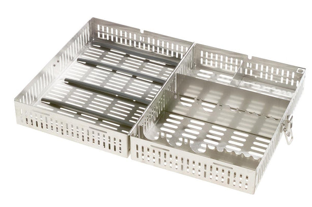 Integra Lifesciences Corp Surgical Cassettes STDBOL - 1.0 Each - MDL-MILSTDBOL