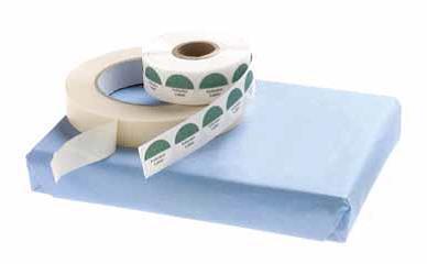 Integra Lifesciences Corp Indicator Tapes STDDRY - 1.0 Each - MDL-MILSTDDRY