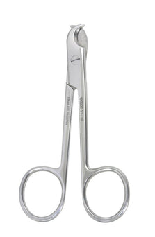 Integra Lifesciences Corp Vantage Operating Scissors V1718 - 1.0 Each - MDL-MILV1718