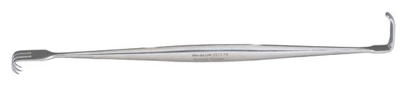 Vantage Senn Retractors - V911-74 - 1 Each - MDL-MILV91174