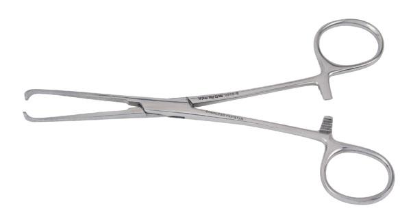 Integra Lifesciences Corp Miltex Allis Tissue Forcep V916-6 - 1.0 Each