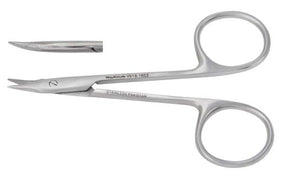 Integra Lifesciences Corp Vantage Operating Scissors V918-1652 - 1.0 Each - MDL-MILV9181652