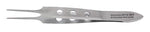 Integra Lifesciences Corp Miltex BISHOP-HARMON Dressing Forceps - MILV918866