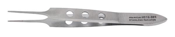 Integra Lifesciences Corp Miltex BISHOP-HARMON Dressing Forceps - MILV918866