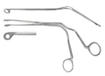 Integra Lifesciences Corp Magill Endotracheal Catheter Forceps V92-72 - 1.0 Each