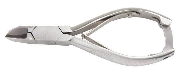 Integra Lifesciences Corp Miltex Nail Nippers V940210 - 1.0 Each - MDL-MILV940210