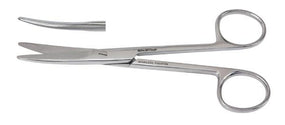 Integra Lifesciences Corp Vantage Operating Scissors V95-122 - 1.0 Each - MDL-MILV95122