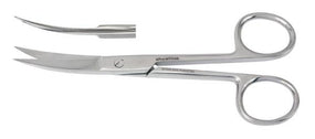 Integra Lifesciences Corp Vantage Operating Scissors V95-36 - 1.0 Each - MDL-MILV9536