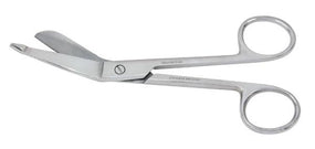 Integra Lifesciences Corp Vantage Operating Scissors V95-506SS - 1.0 Each - MDL-MILV95506SS