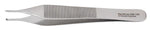 Integra Adson Forceps - V96-120 - 1 Each - MDL-MILV96120