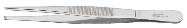 Integra Lifesciences Corp Integra Tissue Forceps V96-44 - 1.0 Each - MDL-MILV9644